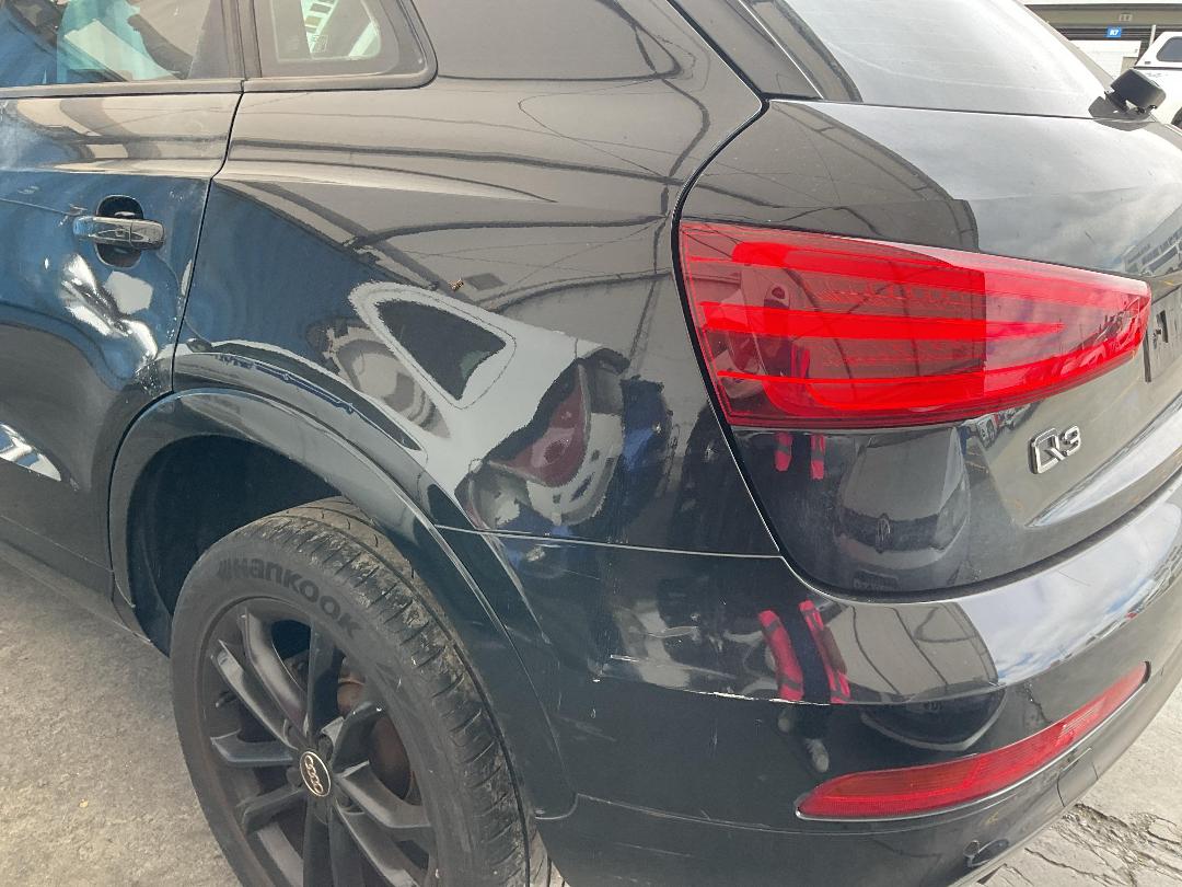 Photo '21' of Audi Q3 TDI Q S