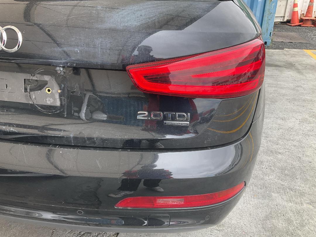 Photo '23' of Audi Q3 TDI Q S