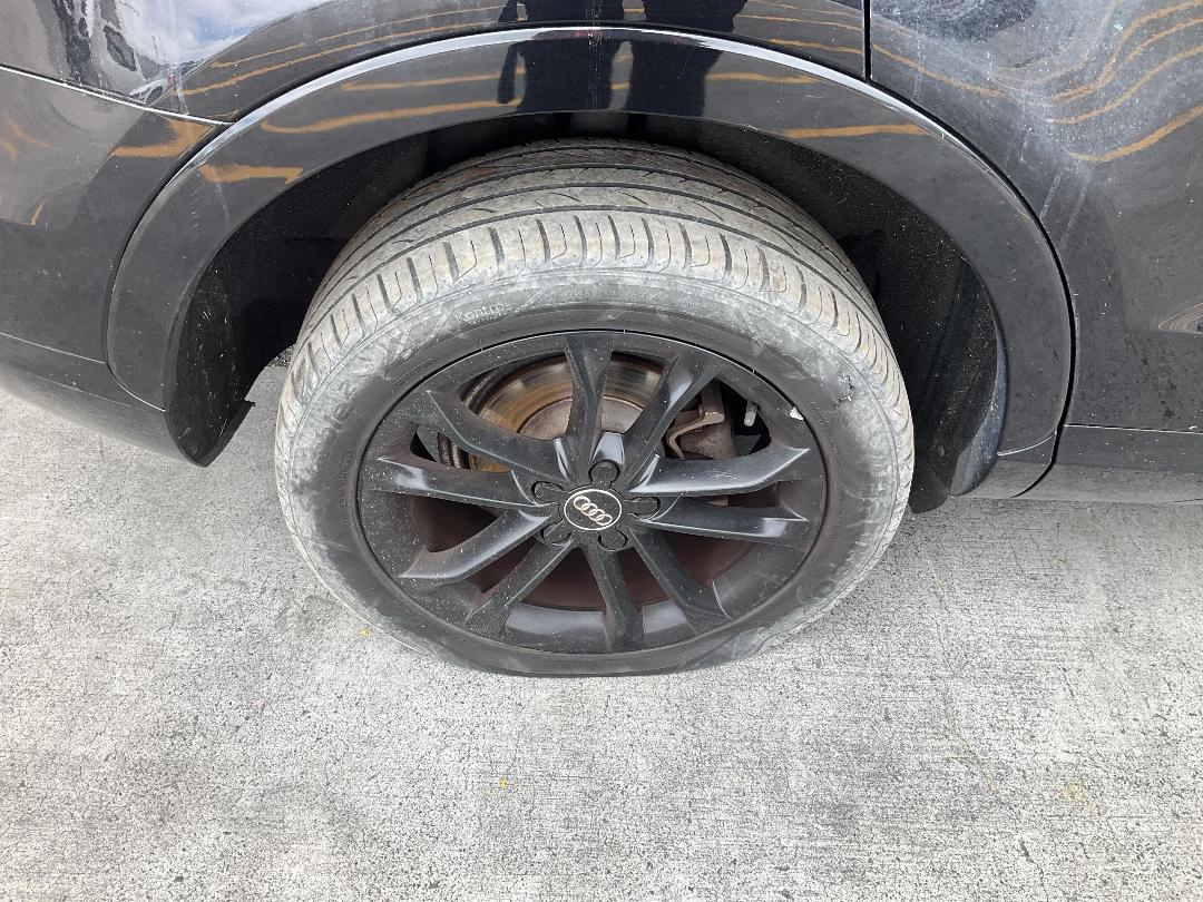 Photo '24' of Audi Q3 TDI Q S