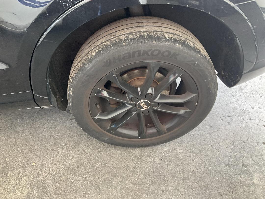 Photo '27' of Audi Q3 TDI Q S