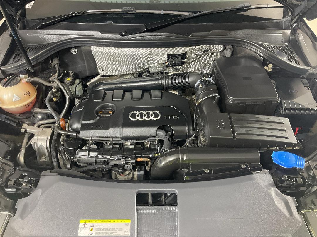 Photo '13' of Audi Q3