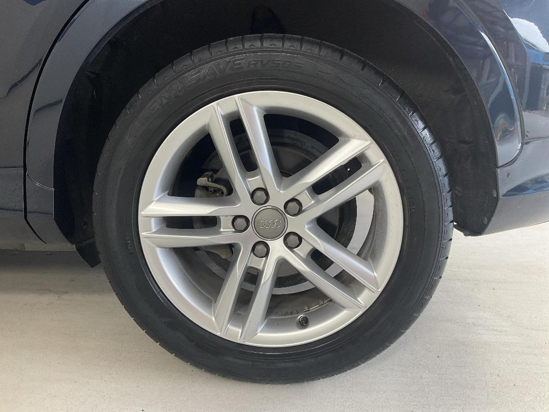 Photo '11' of Audi Q3