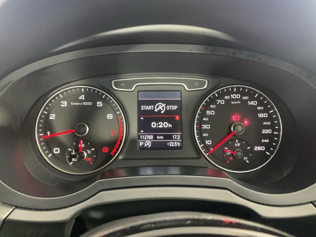 Photo '21' of Audi Q3