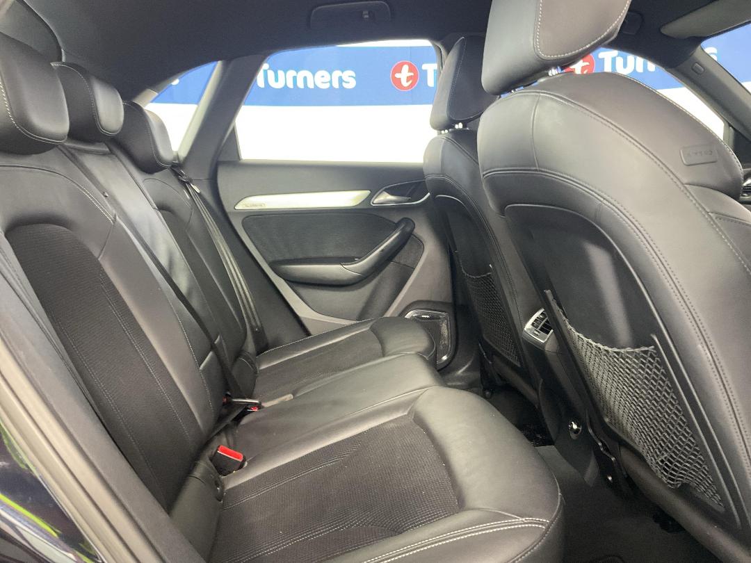 Photo '20' of Audi Q3