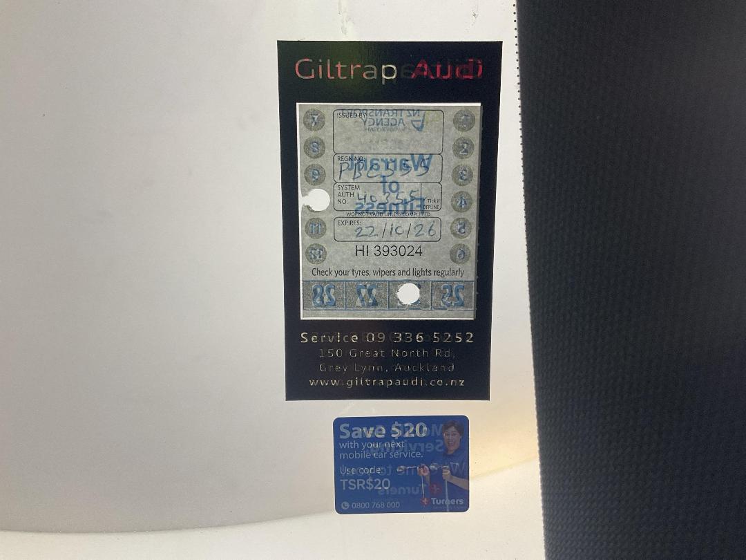 Photo '23' of Audi Q3