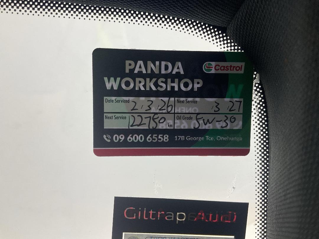 Photo '24' of Audi Q3