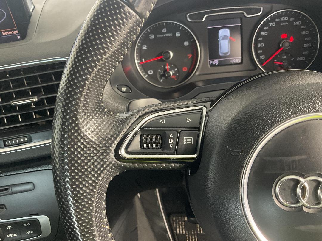 Photo '26' of Audi Q3