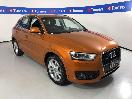 Thumbnail '1' of Audi Q3