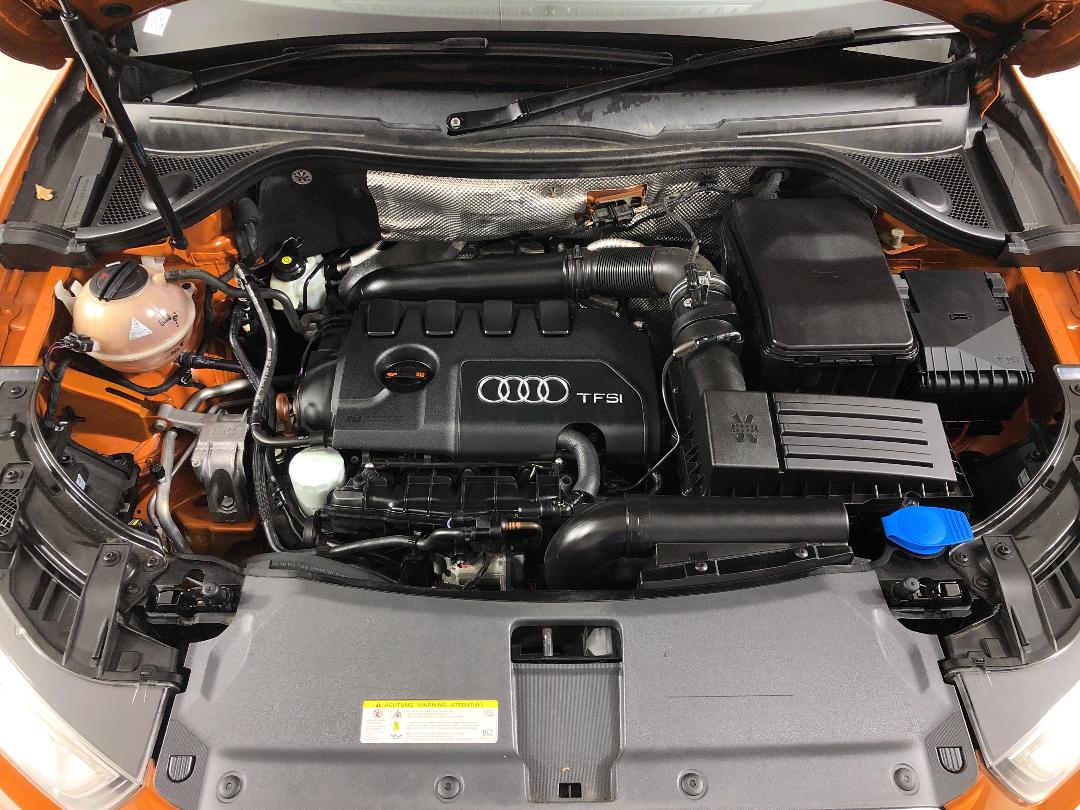 Photo '13' of Audi Q3