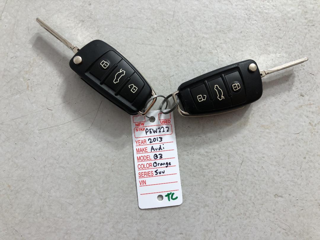 Photo '22' of Audi Q3