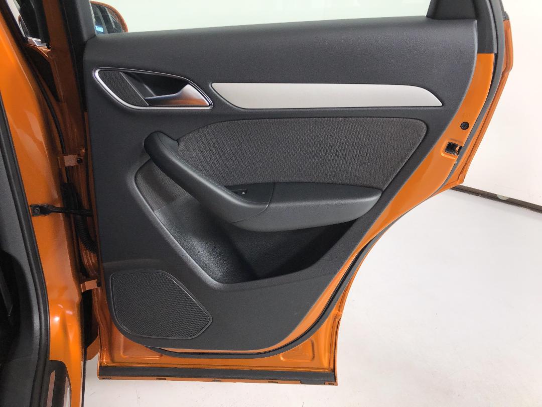 Photo '19' of Audi Q3