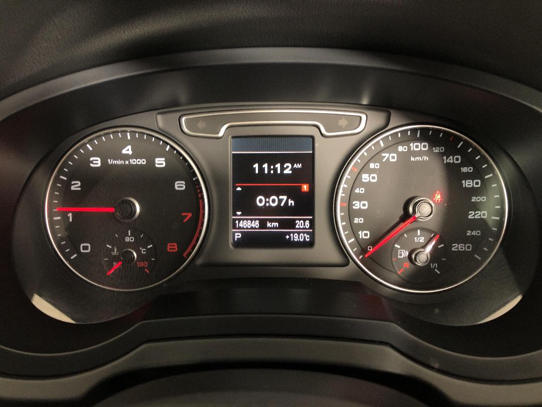 Photo '21' of Audi Q3