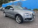Thumbnail '1' of Audi Q5 TDI Q S