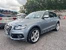 Thumbnail '3' of Audi Q5 TDI Q S