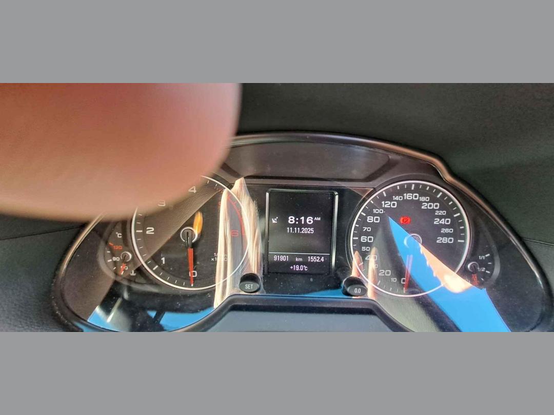 Photo '6' of Audi Q5 TDI Q S Photo '6' of Audi Q5 TDI Q S