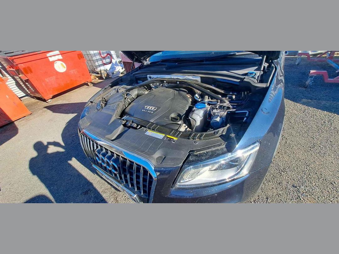 Photo '7' of Audi Q5 TDI Q S Photo '7' of Audi Q5 TDI Q S