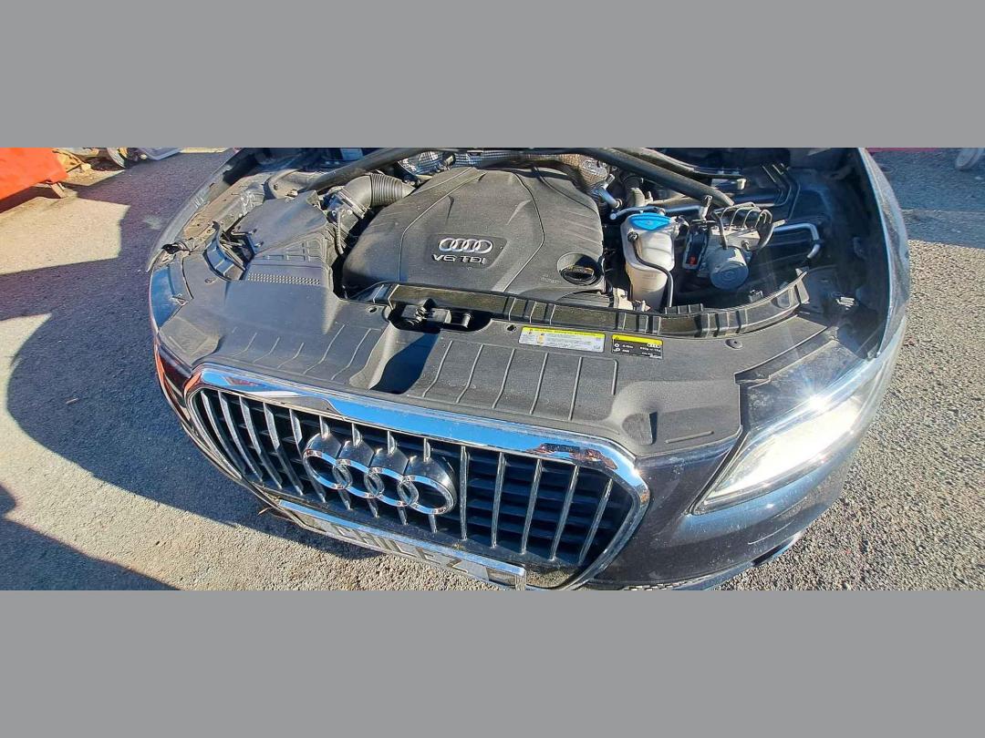 Photo '8' of Audi Q5 TDI Q S Photo '8' of Audi Q5 TDI Q S