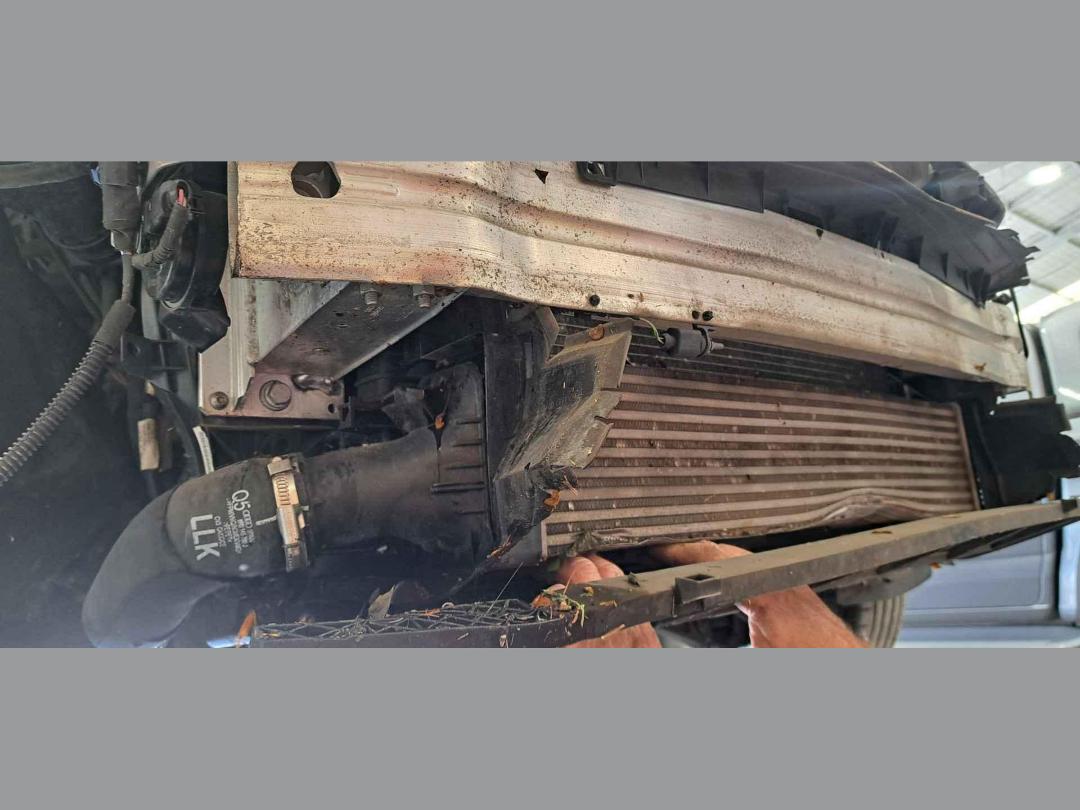 Photo '10' of Audi Q5 TDI Q S Photo '10' of Audi Q5 TDI Q S