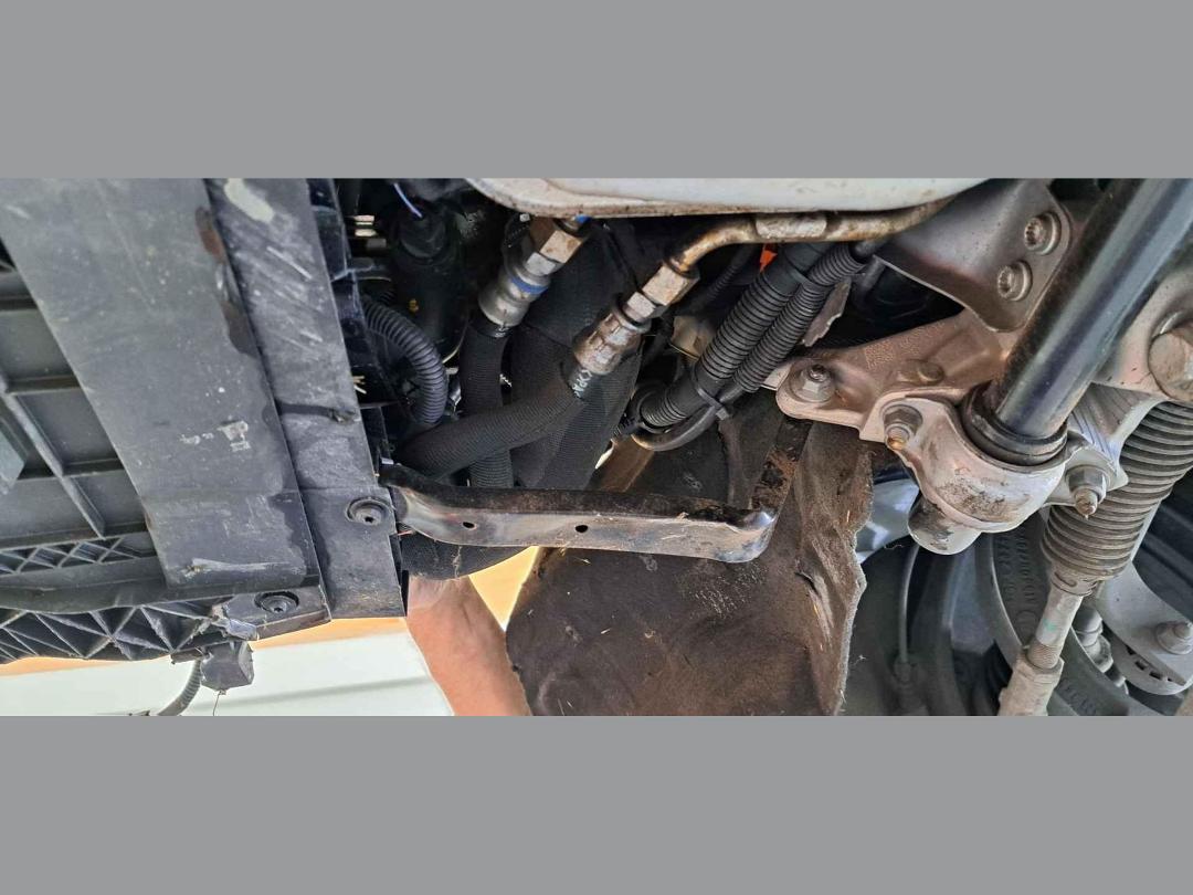 Photo '11' of Audi Q5 TDI Q S Photo '11' of Audi Q5 TDI Q S