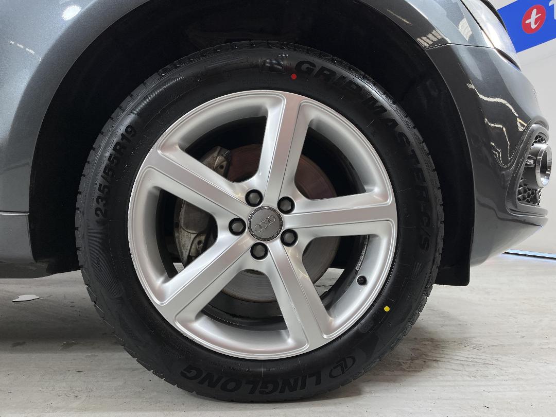 Photo '9' of Audi Q5