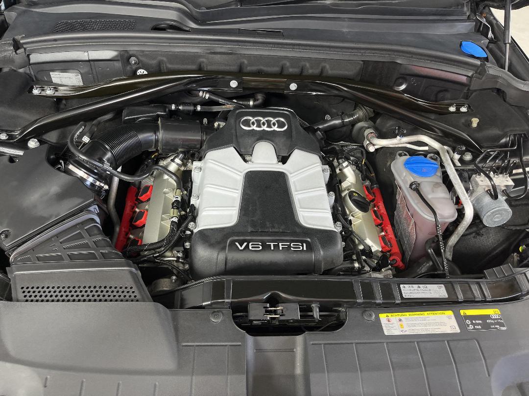 Photo '13' of Audi Q5