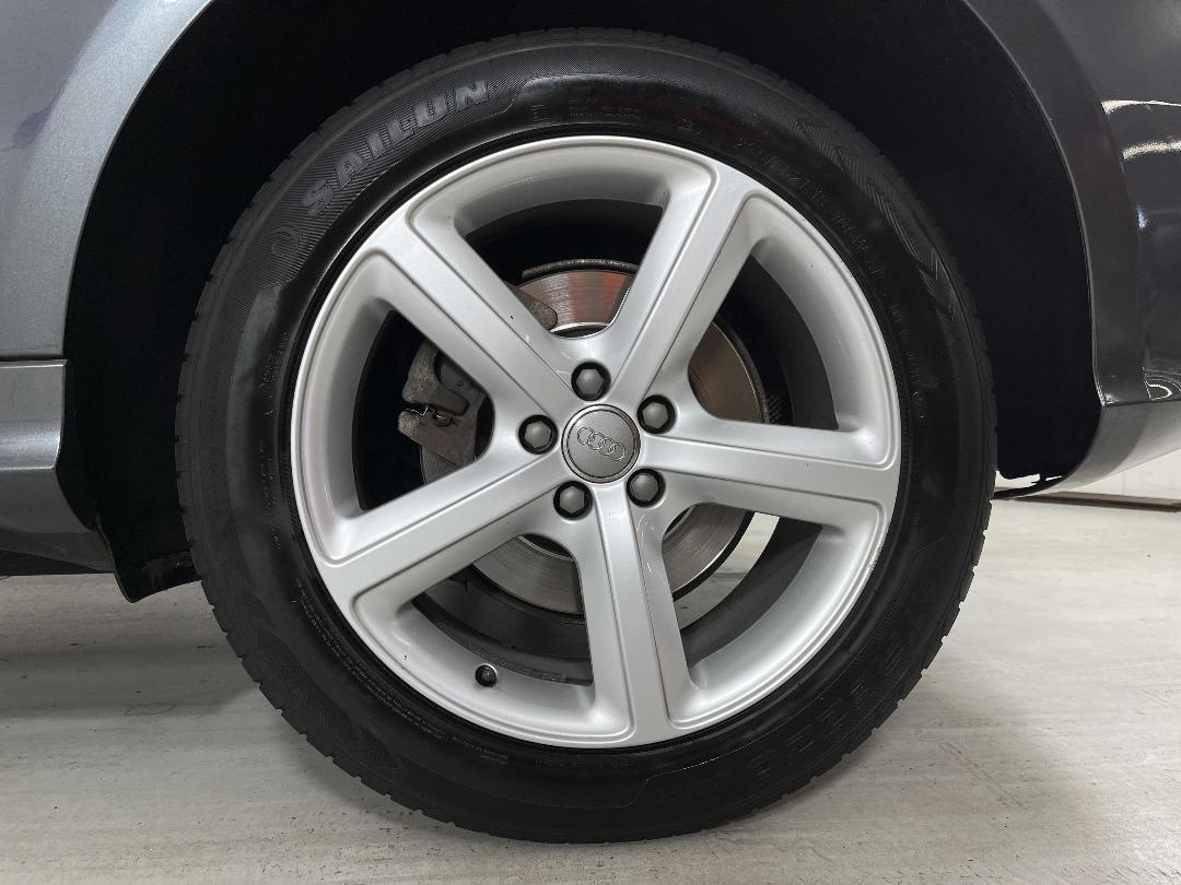 Photo '11' of Audi Q5