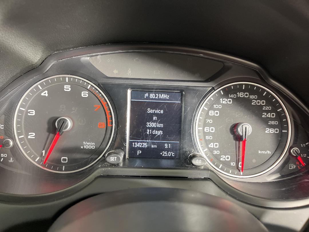 Photo '21' of Audi Q5