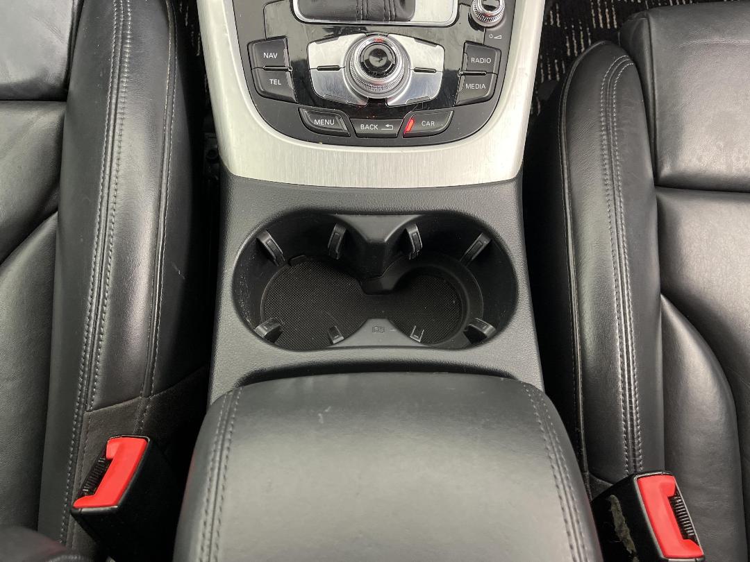 Photo '23' of Audi Q5