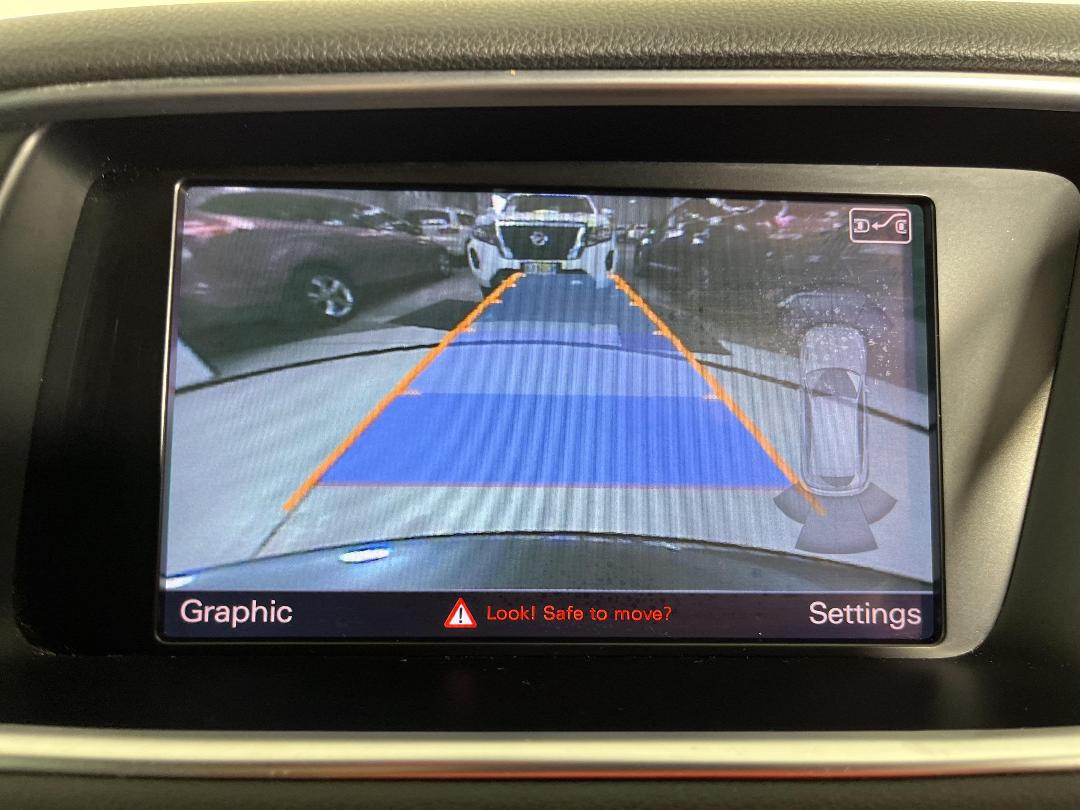 Photo '27' of Audi Q5