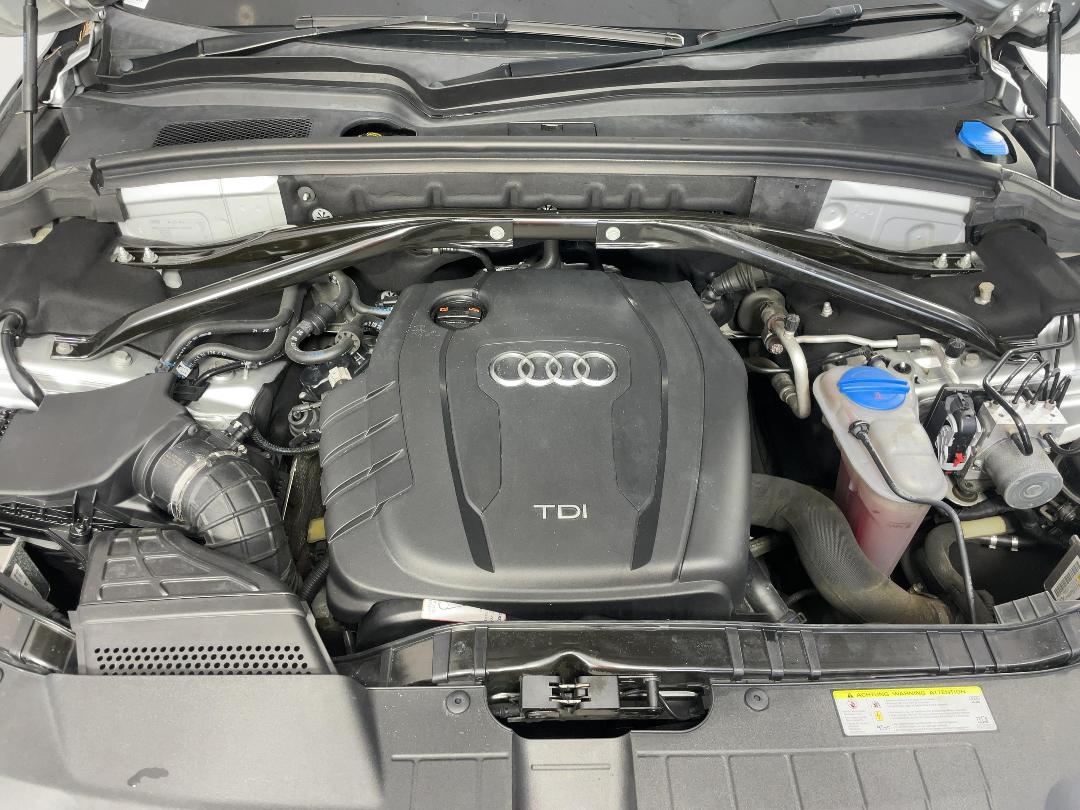 Photo '13' of Audi Q5 Photo '13' of Audi Q5