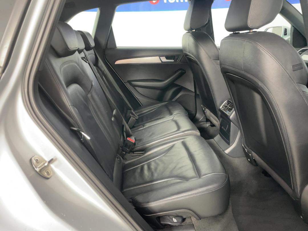 Photo '20' of Audi Q5 Photo '20' of Audi Q5