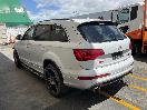 Thumbnail '4' of Audi Q7 TDI Quattro TIP