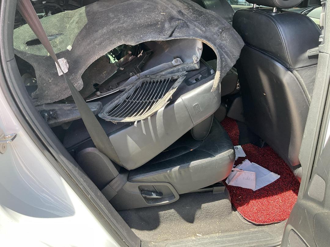 Photo '8' of Audi Q7 TDI Quattro TIP