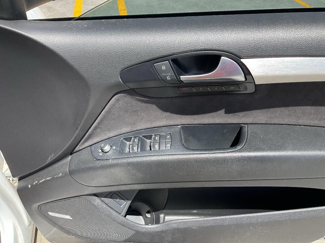 Photo '9' of Audi Q7 TDI Quattro TIP