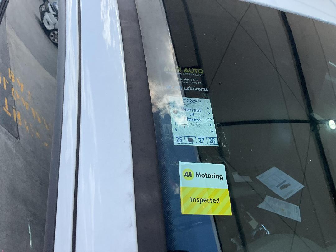 Photo '16' of Audi Q7 TDI Quattro TIP