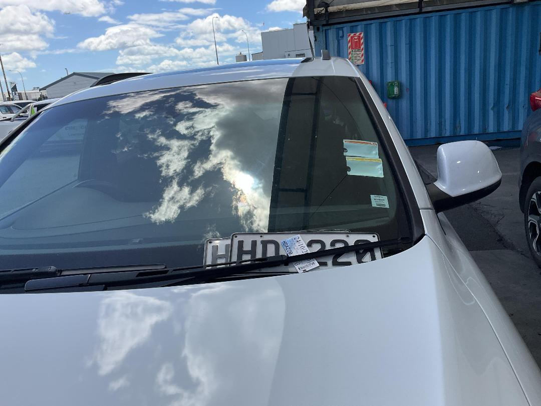 Photo '18' of Audi Q7 TDI Quattro TIP