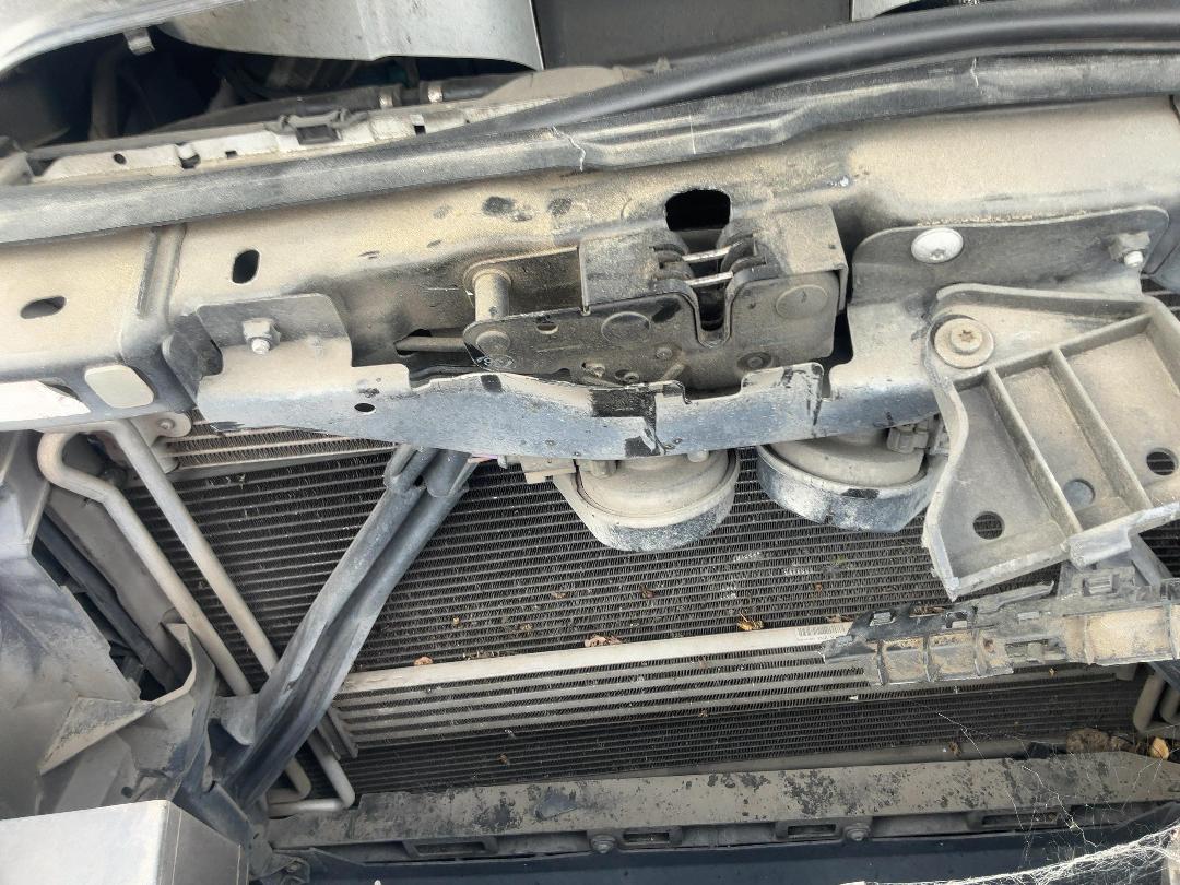 Photo '8' of Audi Q7 TDI Quattro TIP