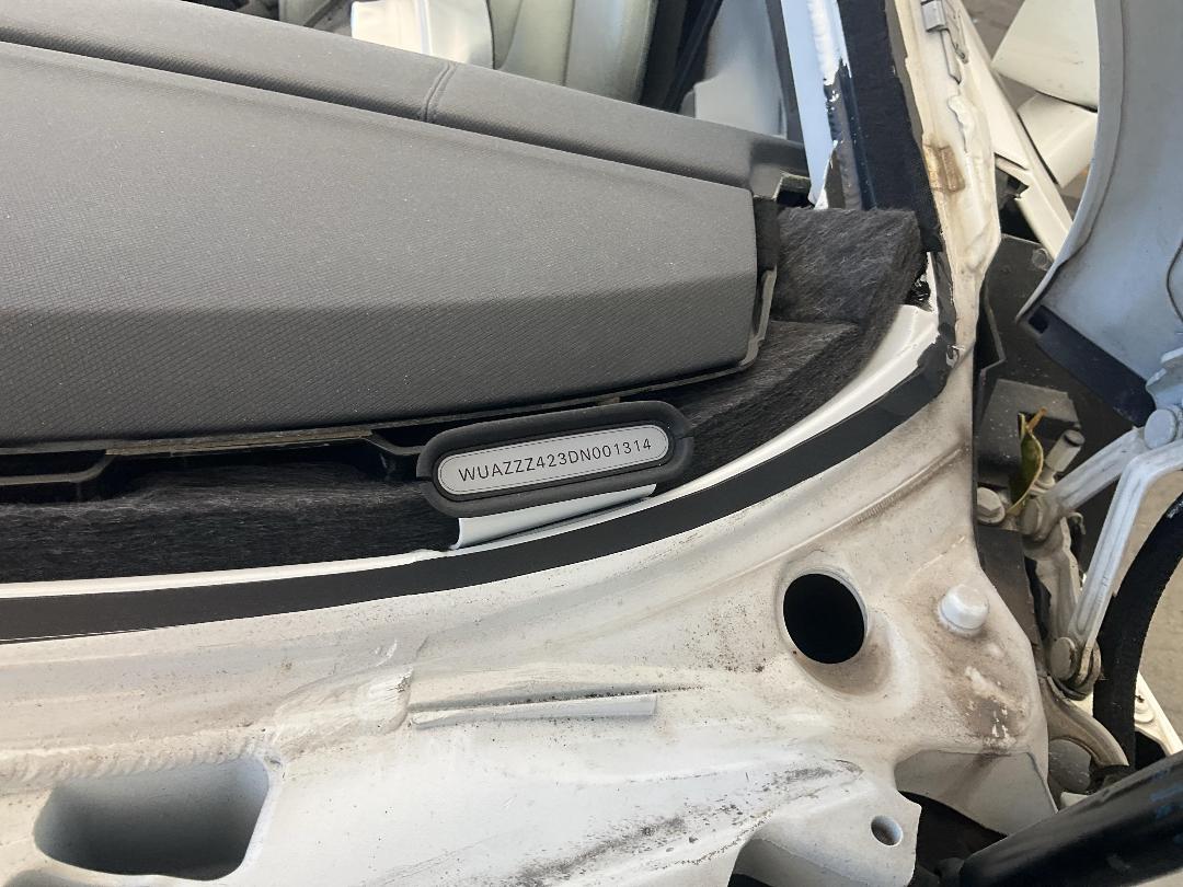 Photo '24' of Audi R8 Spyder 4.2 Photo '24' of Audi R8 Spyder 4.2