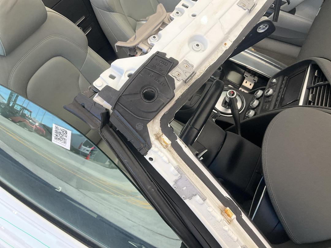 Photo '22' of Audi R8 Spyder 4.2 Photo '22' of Audi R8 Spyder 4.2