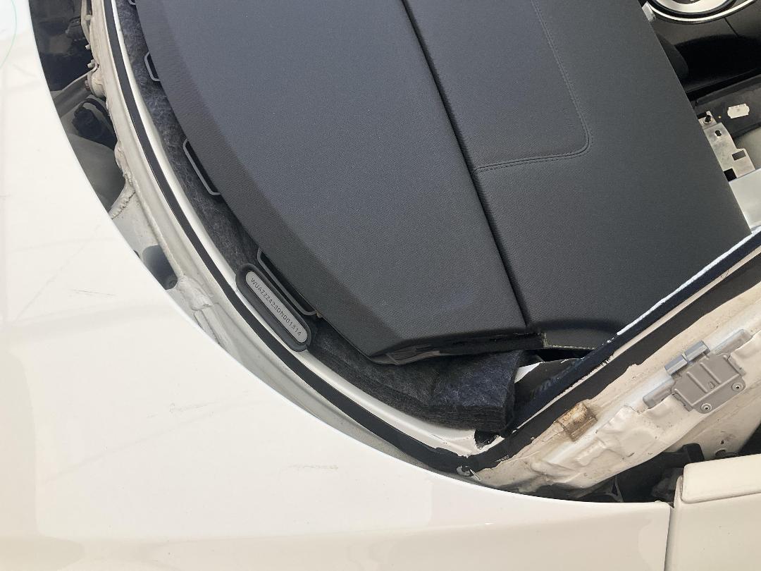 Photo '23' of Audi R8 Spyder 4.2 Photo '23' of Audi R8 Spyder 4.2