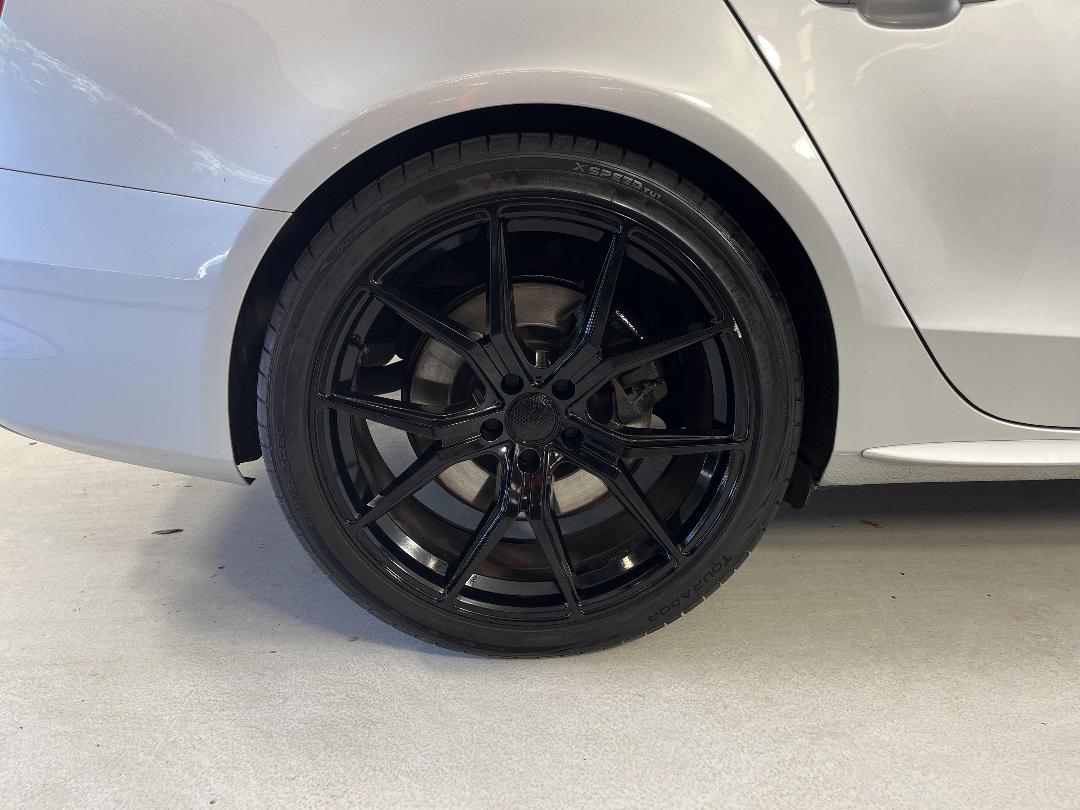 Photo '12' of Audi S4 Photo '12' of Audi S4