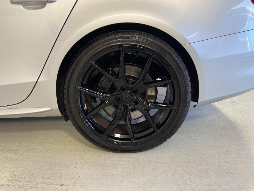 Photo '11' of Audi S4 Photo '11' of Audi S4