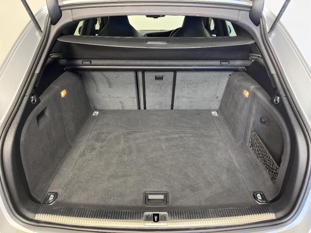 Photo '14' of Audi S4 Photo '14' of Audi S4