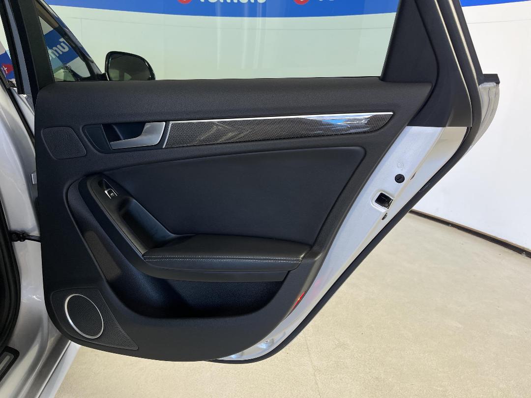 Photo '19' of Audi S4 Photo '19' of Audi S4