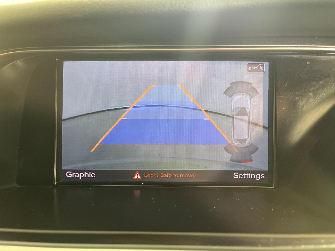 Photo '23' of Audi S4 Photo '23' of Audi S4