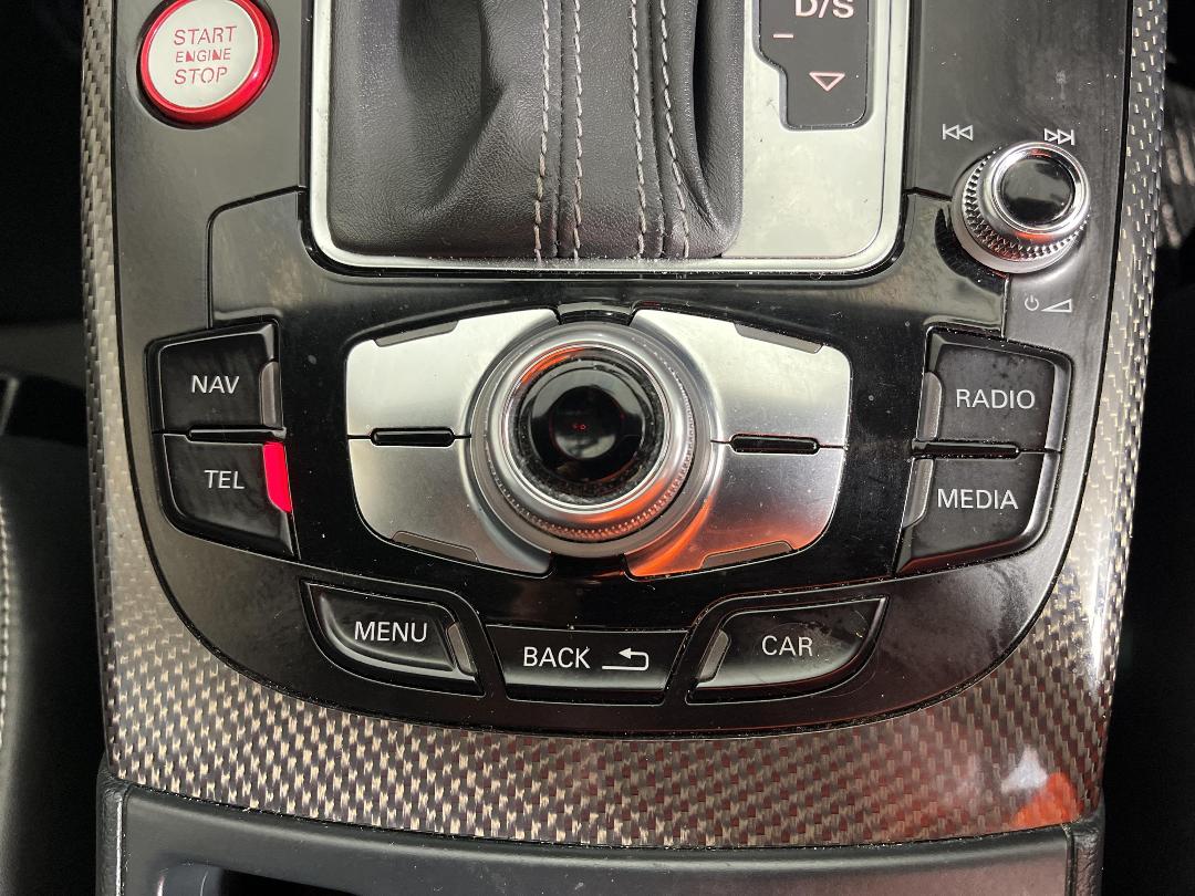 Photo '24' of Audi S4 Photo '24' of Audi S4