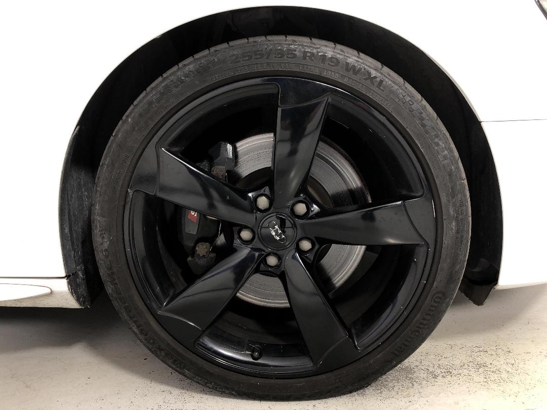 Photo '9' of Audi S4