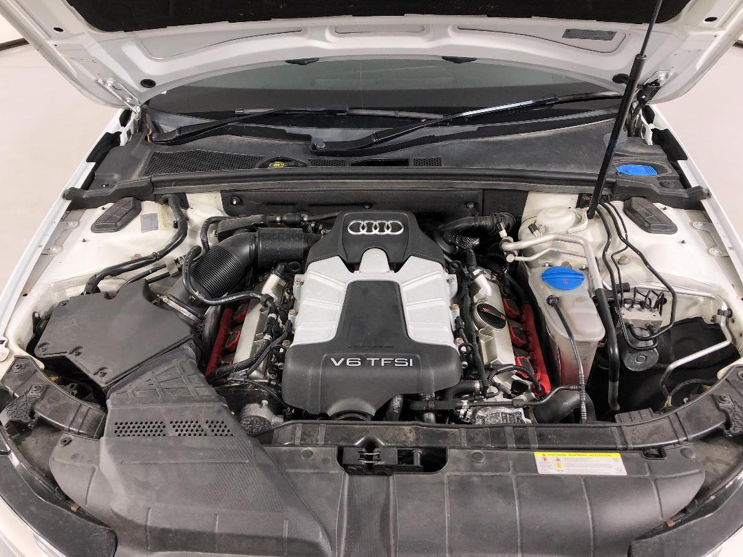 Photo '13' of Audi S4