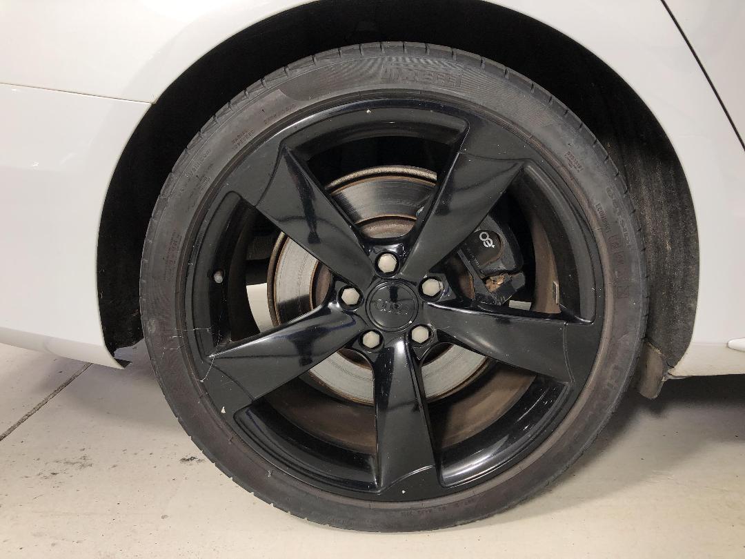 Photo '12' of Audi S4