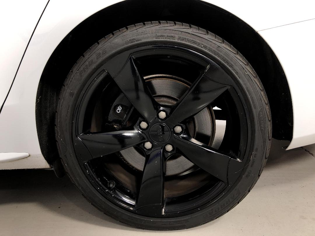 Photo '11' of Audi S4